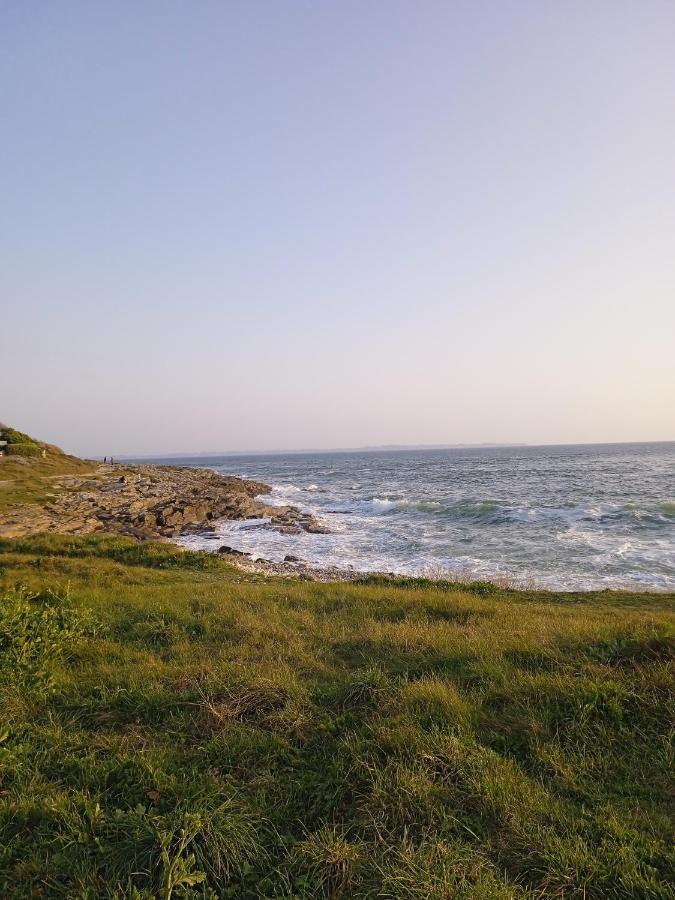 Ti Korelo Fort Bloque เปลอเมอร์ ภายนอก รูปภาพ